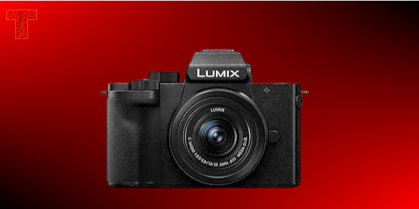 Panasonic LUMIX G100 Mirrorless Camera